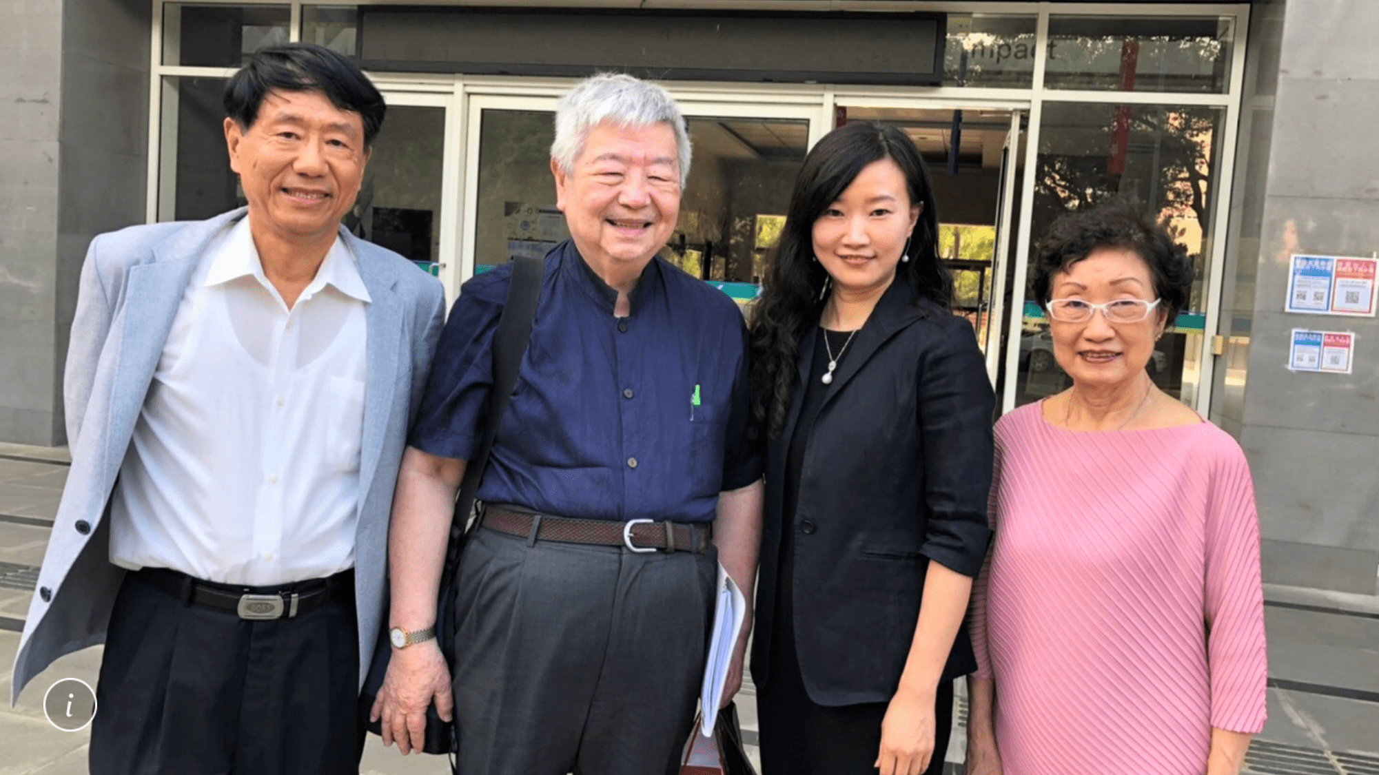 9.許世軍老師、吳學良老師擔任碩士論文口試委員