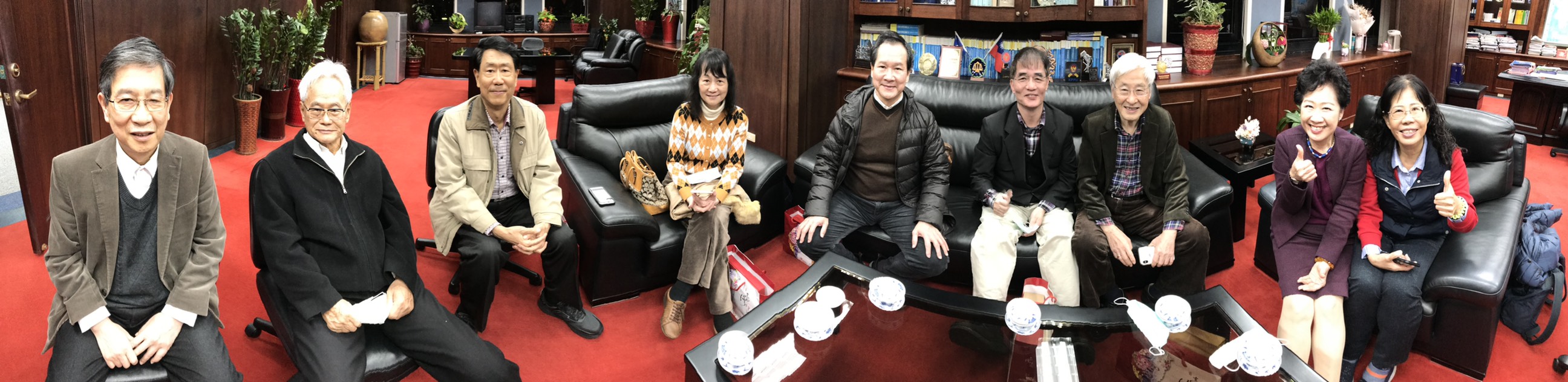 28.《公平交易季刊》編輯委員